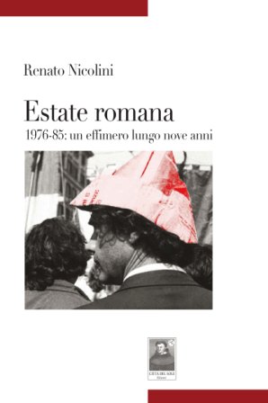 ESTATE ROMANA - RENATO NICOLINI
